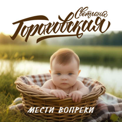 Мести вопреки