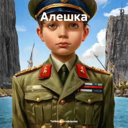 Алешка