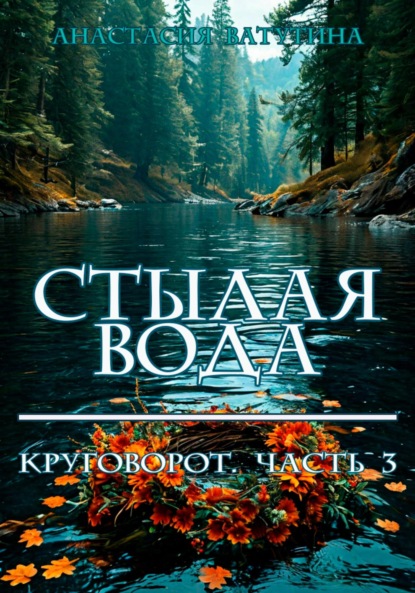 Стылая вода. Круговорот. Часть 3