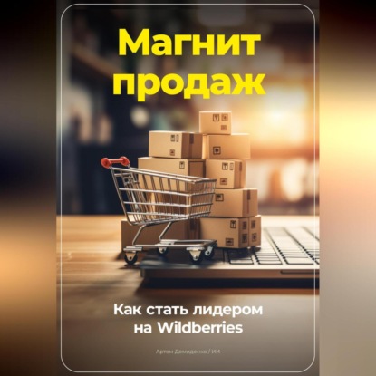 Магнит продаж: Как стать лидером на Wildberries