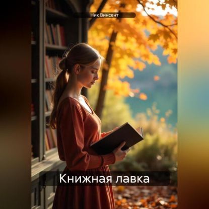 Книжная лавка