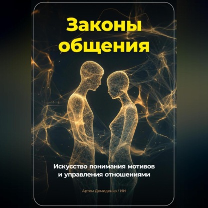 Законы общения: Искусство понимания мотивов и управления отношениями