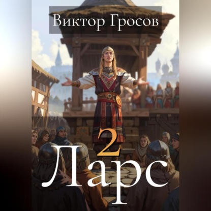 Ларс 2