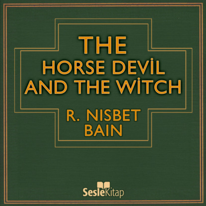 The Horse Devil And The Witch