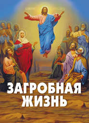 бесплатно читать книгу Загробная жизнь автора Алексей Фомин