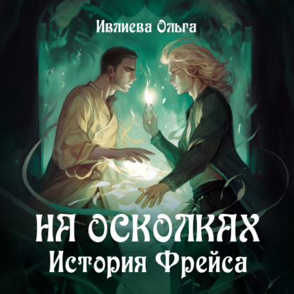 На осколках. История Фрейса