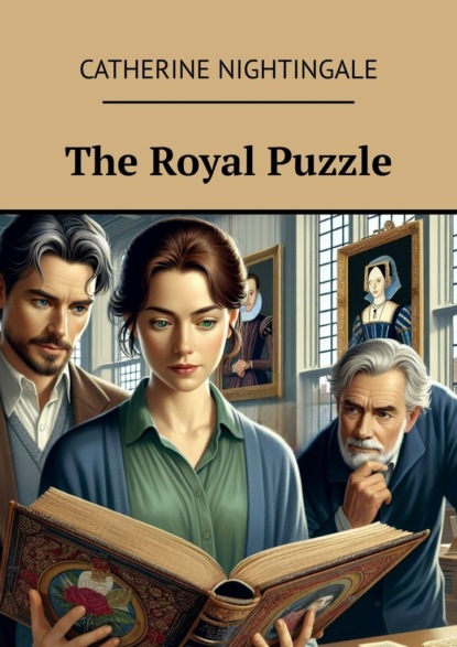 The Royal Puzzle