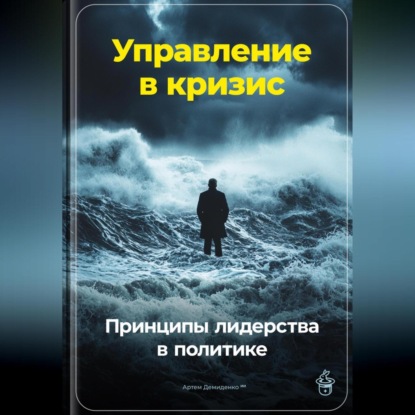 Управление в кризис: Принципы лидерства в политике