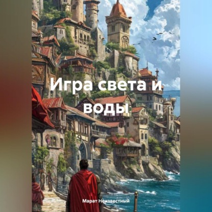 Игра света и воды