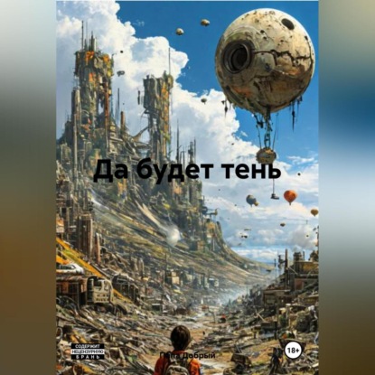 Да будет тень