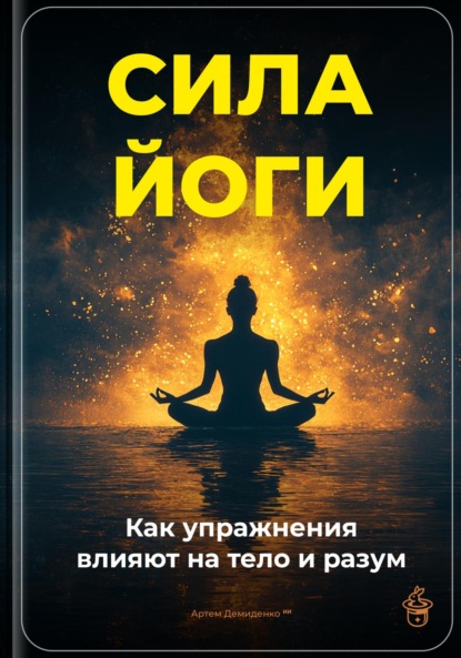 Сила йоги: Как упражнения влияют на тело и разум