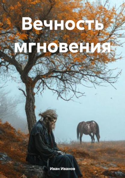 Вечность мгновения