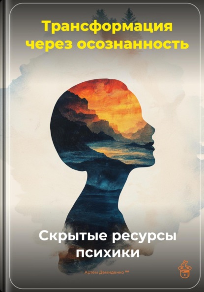 Трансформация через осознанность: Скрытые ресурсы психики