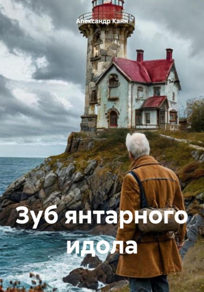 Зуб янтарного идола