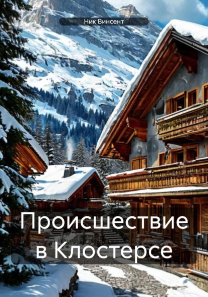 Происшествие в Клостерсе