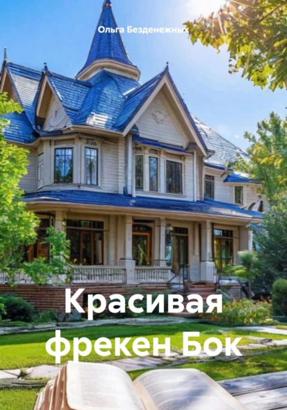 Красивая фрекен Бок