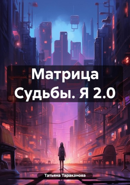 Матрица Судьбы. Я 2.0