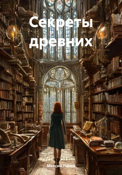 Секреты древних