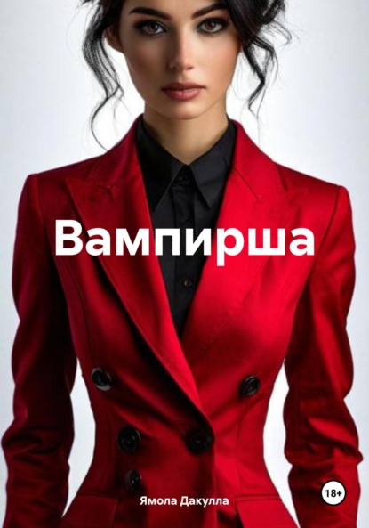 Вампирша