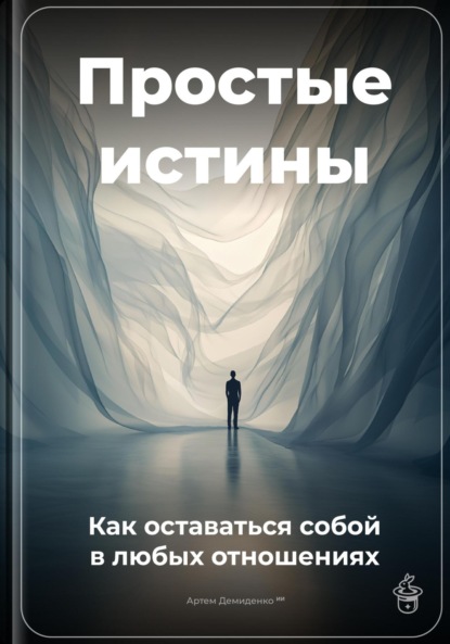 Простые истины: Как оставаться собой в любых отношениях