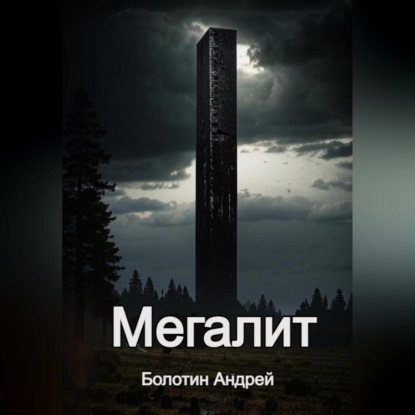 Мегалит