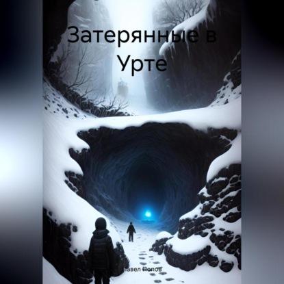 Затерянные в Урте