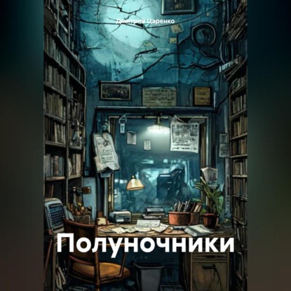 Полуночники