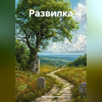 Развилка