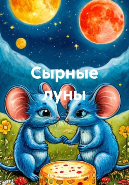 Сырные луны