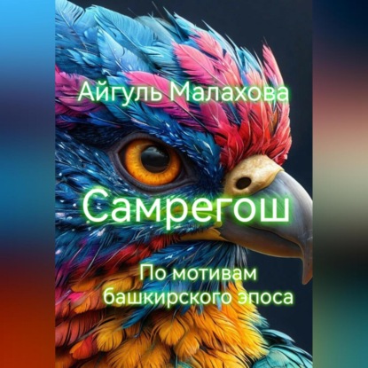 Самрегош. По мотивам башкирского эпоса