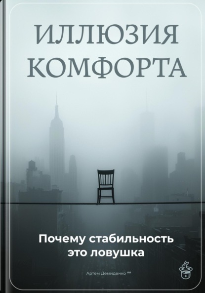 Иллюзия комфорта: Почему стабильность это ловушка