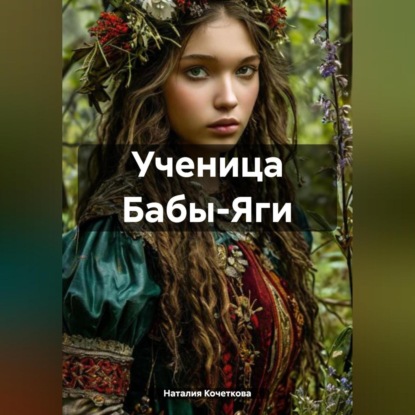 Ученица Бабы-Яги