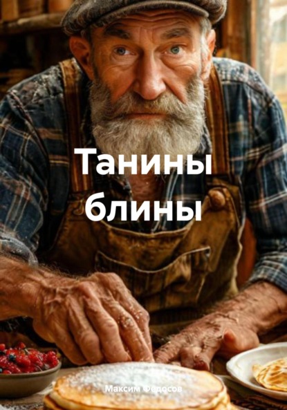 Танины блины