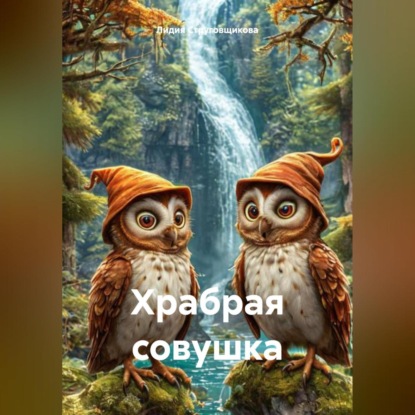 Храбрая совушка