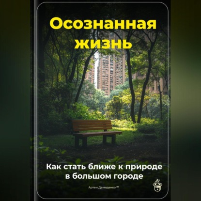 Осознанная жизнь: Как стать ближе к природе в большом городе