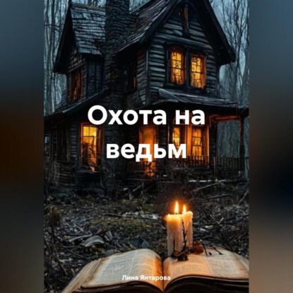 Охота на ведьм