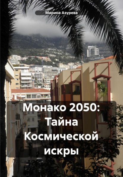 Монако 2050: Тайна Космической искры