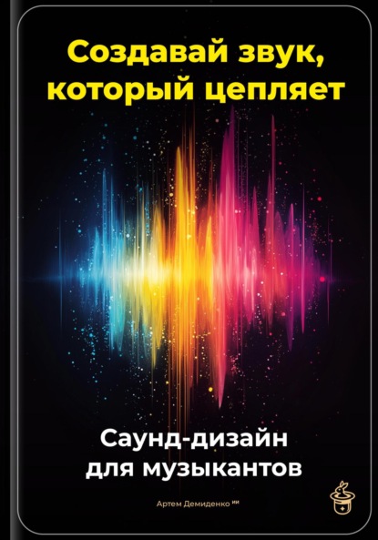 Создавай звук, который цепляет: Саунд-дизайн для музыкантов