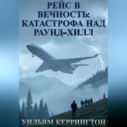 Рейс в вечность: Катастрофа над Раунд-Хилл