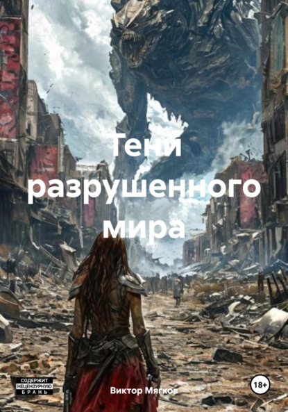 Тени разрушенного мира