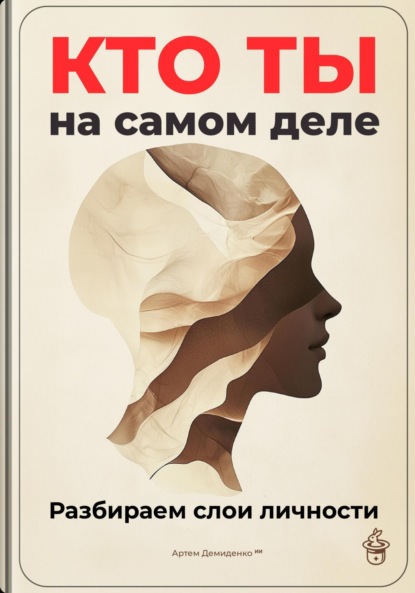 Кто ты на самом деле: Разбираем слои личности