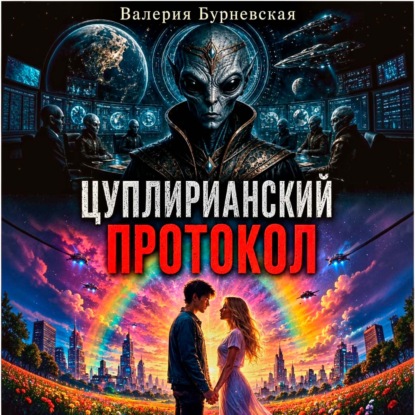 Зеленый мир