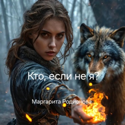 Кто, если не я?