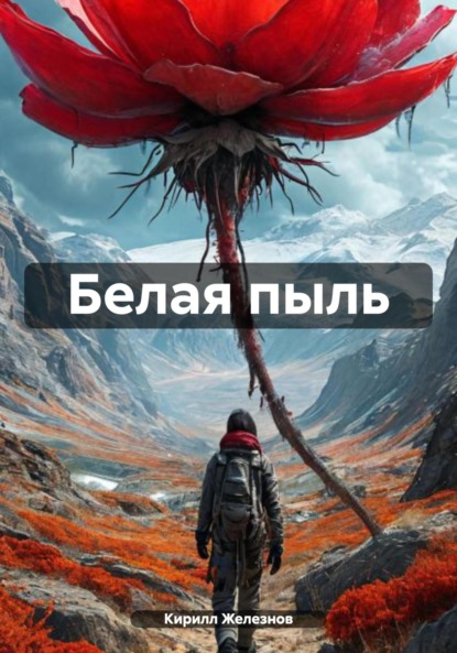 Белая пыль