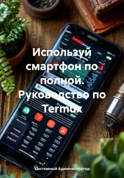 Используй смартфон по полной. Руководство по Termux