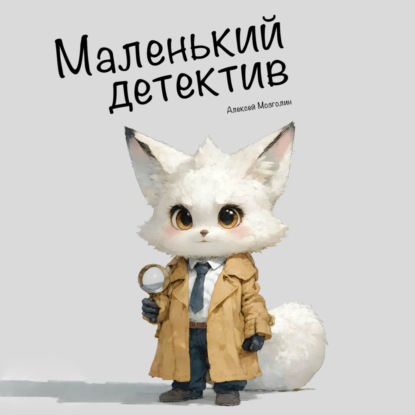 Маленький детектив