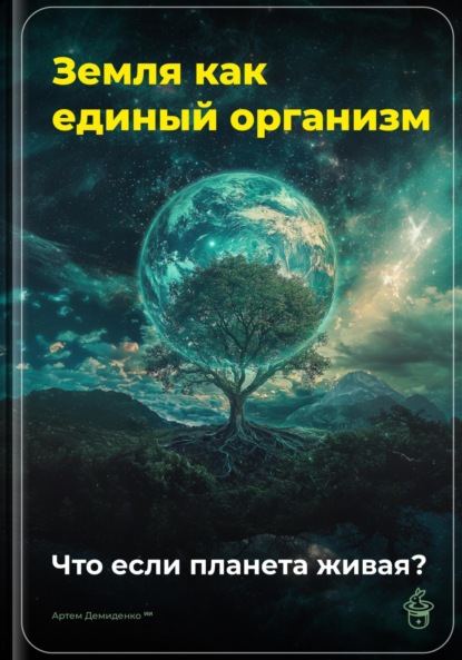 Земля как единый организм: Что если планета живая?