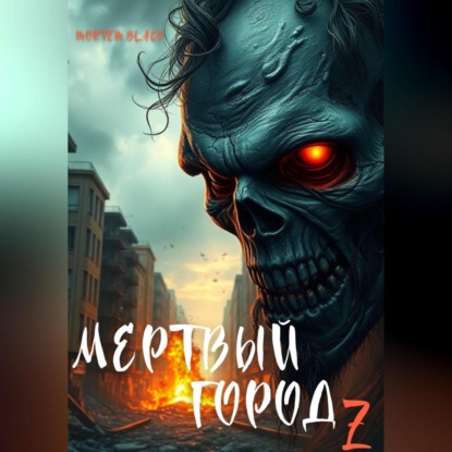 Мертвый город Z