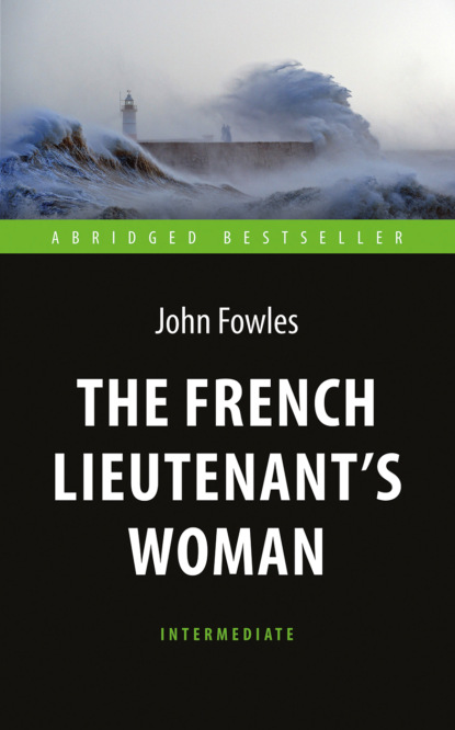 The French Lieutenant's Woman / Любовница французского лейтенанта