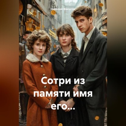 Сотри из памяти имя его…